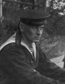 Седов Александр Петрович