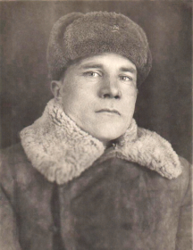 Жигалов Константин Яковлевич