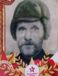 Вербицкий Никифор Григорьевич
