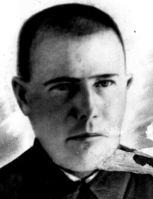 Абедкин Андрей Алексеевич
