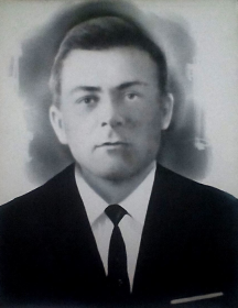 Юрец Александр Лаврентьевич