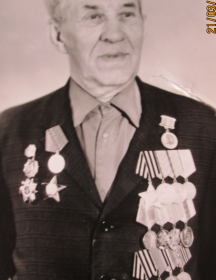 Апашкин Иван Михайлович