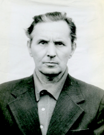 Дубровин Иван Васильевич