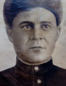 Ченцов Дмитрий Иванович
