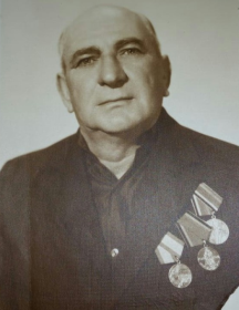 Цыцура Владимир Яковлевич