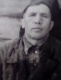 Медведев Никандр Афанасьевич
