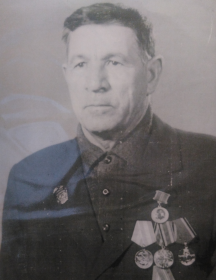 Шипилов Николай Петрович