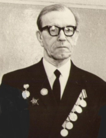 Кремп Иван Иванович
