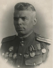 Лушпа Иван Иванович