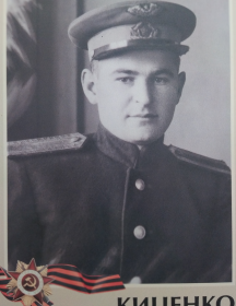 Киценко Николай Петрович