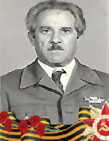 Асламазов Владимир Георгиевич