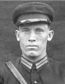 Чесноков Александр Дмитриевич