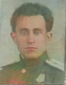 Демух Александр Михайлович