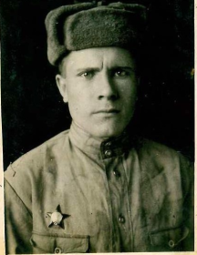 Суворов Николай Степанович