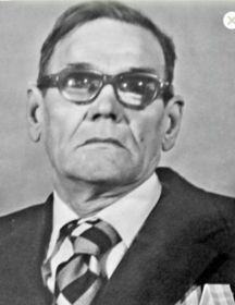 Назаров Николай Михайлович