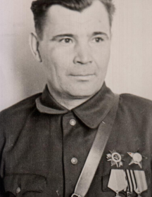 Борисов Андрей Дмитриевич