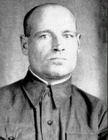 Востриков Степан Андреевич