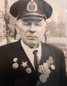 Кобяков Григорий Иванович