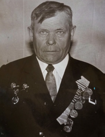 Назаренко Николай Васильевич