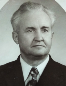 Грошев Александр Яковлевич