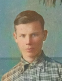 Букин Михаил Попитович