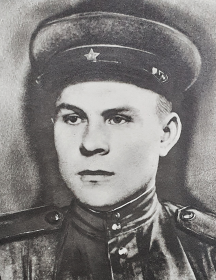Яутрис Владимир Замильевич