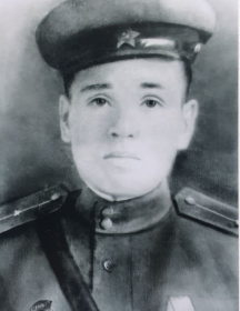 Кудояров Иван Егорович
