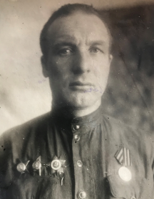 Кунин Николай Романович
