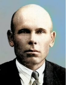 Кормильцев Сергей Сергеевич (1909 - 1942)