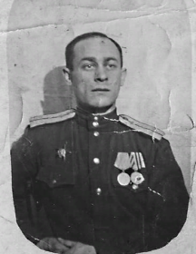 Берман Cемен Львович
