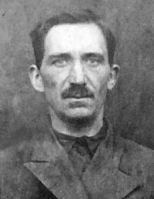 Ушаков Иван Петрович