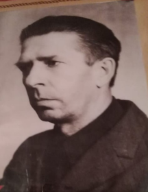 Пронькин Роман Данилович