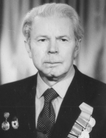 Рукояткин Сергей Николаевич