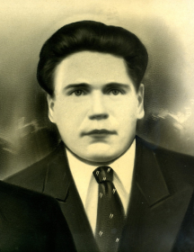 Степанов Иван Григорьевич