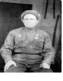 Кузнецов Дмитрий Яковлевич