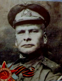 Чирков Илья Романович