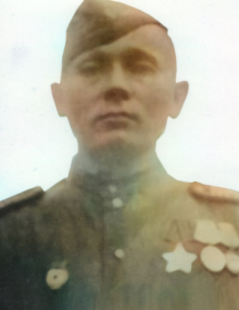 Ружников Михаил Григорьевич