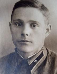 Чугунов Василий Степанович
