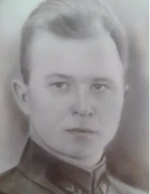 Князев Николай Дмитриевич
