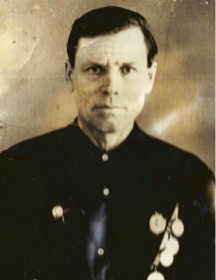 Демидов Иван Петрович