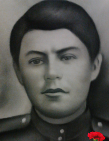 Артёмов Александр Яковлевич