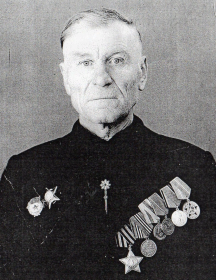 Павлюков Георгий Иванович