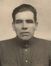 Кудаев Иван Иванович