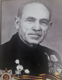 Поляков Степан Петрович