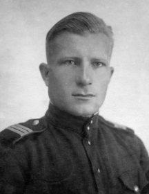 Кольцов Иван Петрович
