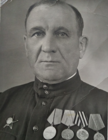 Бабин Сергей Александрович