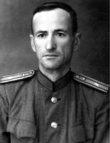 Иванов Георгий Семенович