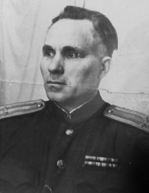 Шиншинов Алексей Михайлович