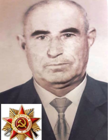 Загиров Агахан Загирович