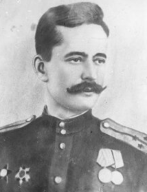 Турмышев Николай Дмитриевич